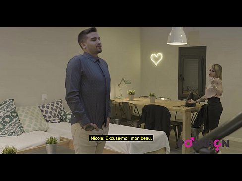 ❤️ PORNBCN 4K Büyük memeli olgun bir kadın anal becerdin olmak istiyor büyük yaraklı genç jigolo oral seks amortisman sert sikiş el işi köpek stili kedi yalama orgazm Fransızca altyazılı Porno tr.marketapp.top